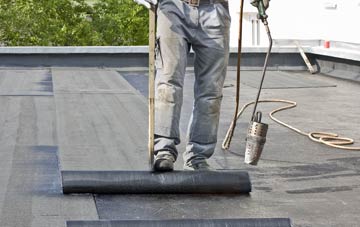 flat roof replacement Clerkenwater, Cornwall