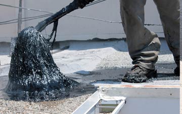 Clerkenwater flat roof waterproofing costs