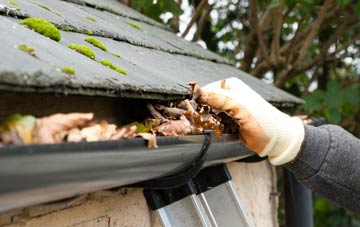 gutter cleaning Clerkenwater, Cornwall