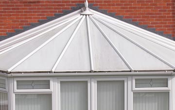 Clerkenwater polycarbonate conservatory roof repairs