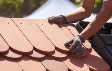 Clerkenwater roof tile contractors