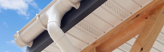 get Clerkenwater guttering quotes today