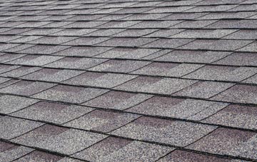 Clerkenwater tiles for shallow pitch roofing