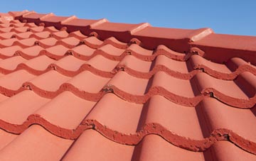 Clerkenwater tile and slate roof replacement