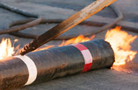 free Clerkenwater flat roofing repair quotes