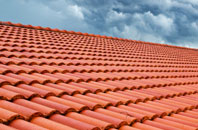 Clerkenwater roofing tiles