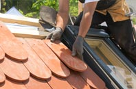 Clerkenwater tiled roofing companies